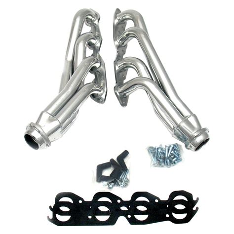 Jba Chevy Silverado Cat Ward Stainless Steel Shorty Exhaust Headers