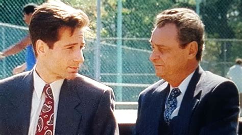 The Early X Files Episode That Sealed Beloved Characters Fate Giant