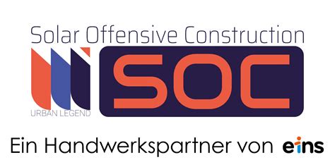 Solar Offensive Construction Soc Leipzig Beratung Zu Ihrer