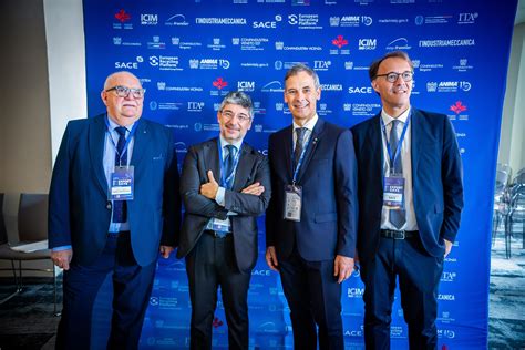 Export Days Grande Successo Per La Iv Edizione