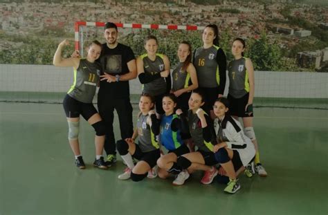 Cadete Rezultatele Primei Etape A Returului Campionatului 2021 2022