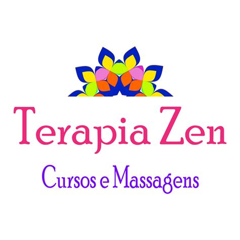 Terapia Zen Cursos E Massagens Produtor Eventos E Conte Dos Na Sympla