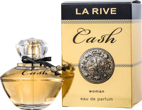 Perfume Cash Woman La Rive Feminino Beautybox