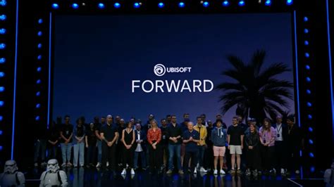 Every Announcement At Ubisoft Forward 2024 Showcase Siliconera