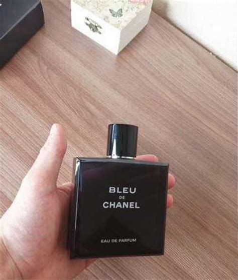 Духи Chanel Bleu de Chanel Eau de Parfum Festima Ru Мониторинг