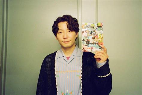 星野源さんのインスタグラム写真 星野源instagram「最近のいろいろ」4月25日 21時22分 Iamgenhoshino