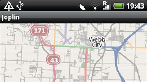 Joplin Street Mapamazoncaappstore For Android