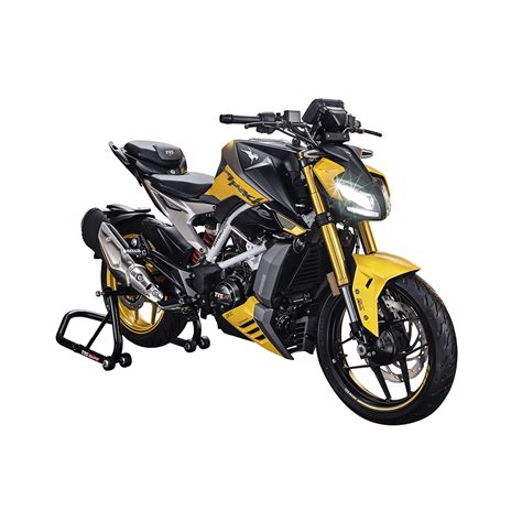 Tvs Apache Rtr Auteco Motos Isaka