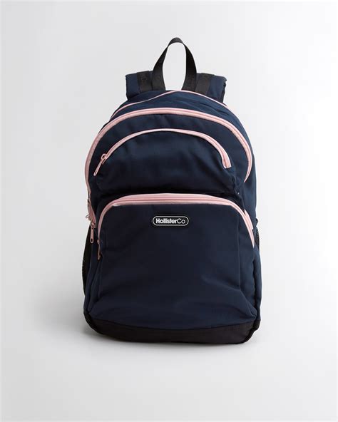 Girls Bags & Backpacks | Hollister Co.