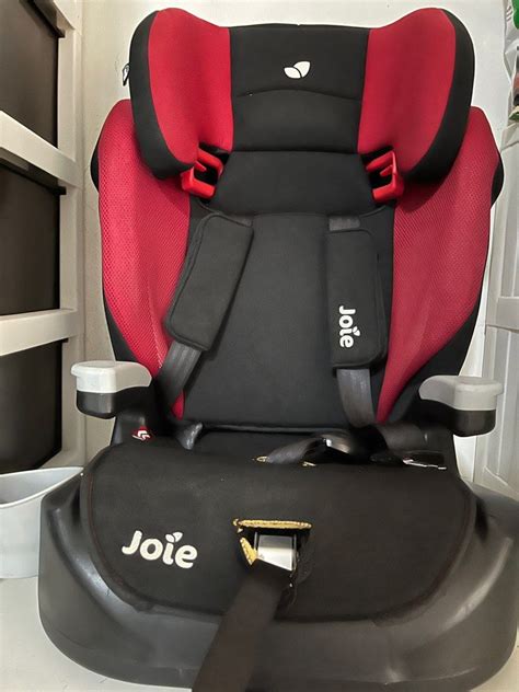 Joie Car Seat Babies And Kids Going Out Car Seats On Carousell