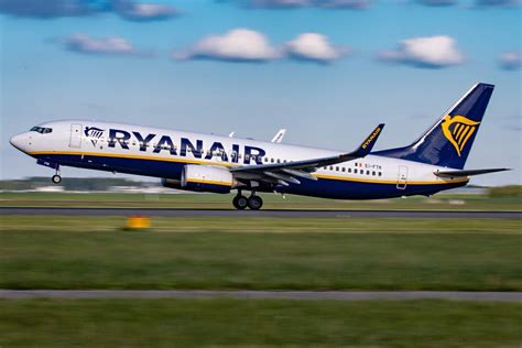 Ryanair Revealed: The Airline's Largest Bases