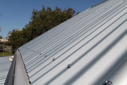 Corrugated Sheeting The Top 6 Most Durable Materials