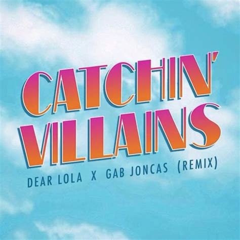 Stream Catchin' Villains ft. Dear Lola (Teen Titans Go! Remake) by Gab ...