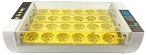 Wiltec 52170 Egg Incubator User Manual