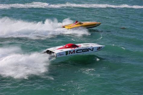 Powerboat Racing | The Zone 97.7 | Sports Radio for the Florida Keys ...