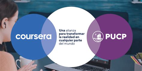 Conoce Los Cursos Gratuitos Que Ofrece La PUCP En Alianza Con Coursera