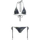 We Are Handsome Women S The Pantera String Bikini Pantera Coggles