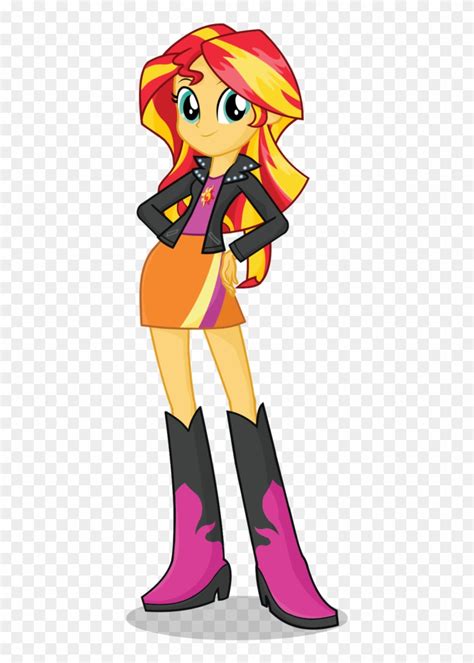 Sunset Shimmer Pinkie Pie Twilight Sparkle Pony Rarity Fluttershy My