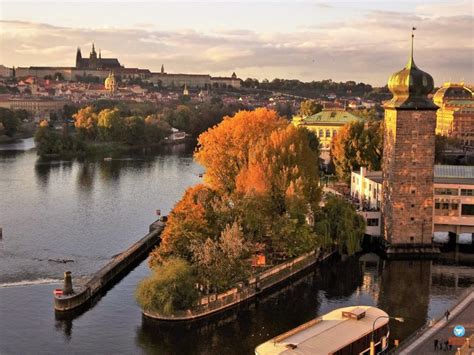 Roteiro De Dias Em Praga O Que Fazer Na Cidade