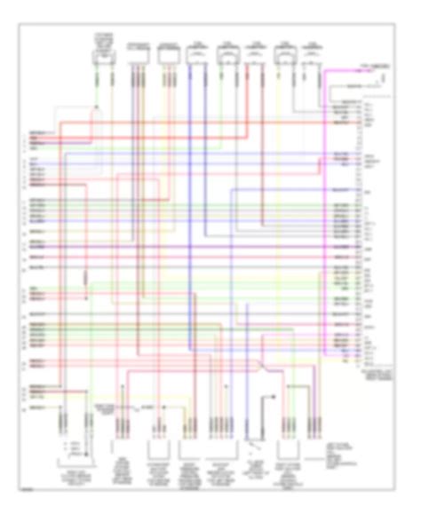 Mercedes Vito Headlight Wiring Diagram Wiring Diagram