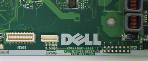 Genuine Dell Optiplex Aio Motherboard System Main Logic Board