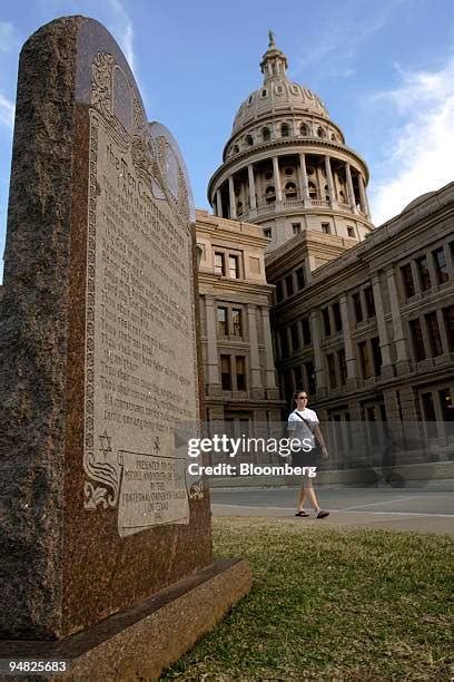 Ten Commandments Monument Photos and Premium High Res Pictures - Getty Images