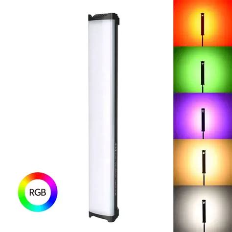 Iluminador Led Yongnuo Yn Mini Bast O Espada