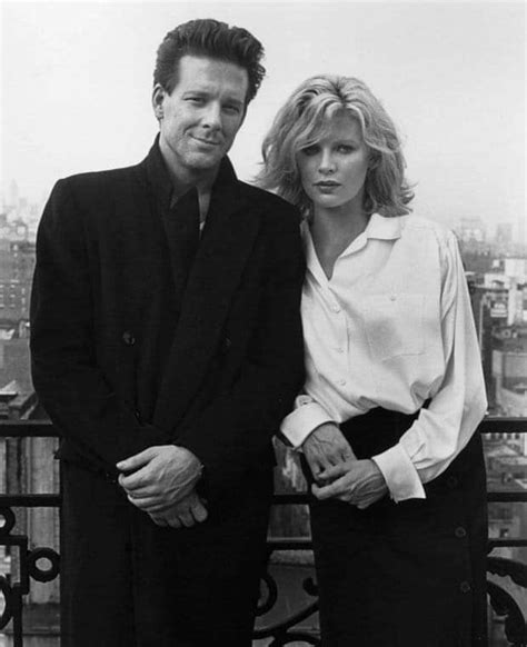 Mickey Rourke 91 2 Weeks