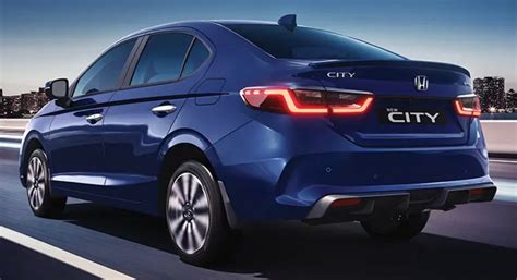 Honda City 2023 Wallpapers - Wallpaper Cave