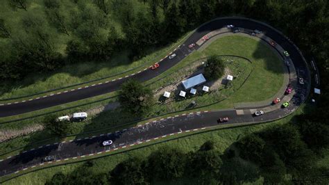 Assetto Corsa Competizione N Rburgring Hr Pack Dlc Teszt Playdome