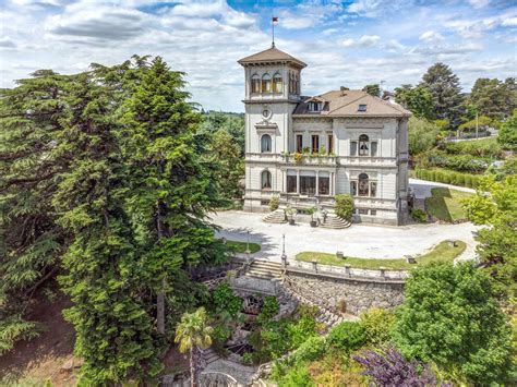 Of The Best Lake Como Properties For Sale Right Now The Spaces