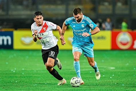 Sporting Cristal quedó eliminado de la Copa Libertadores por Always