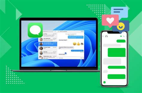 How To Access Imessage On Pc 2023 Simple Solutions To Get Started