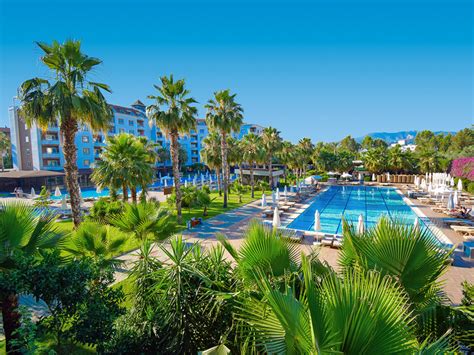 Hotel Royal Garden Beach In Alanya Konakli Bei Alltours Buchen