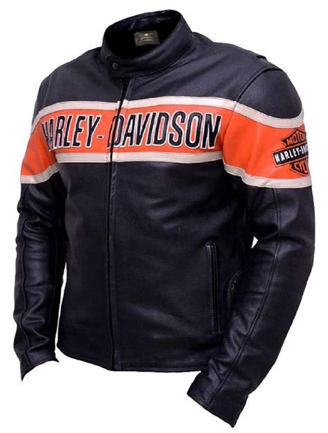 Jaket Ride Wanita Sebastian Langdon