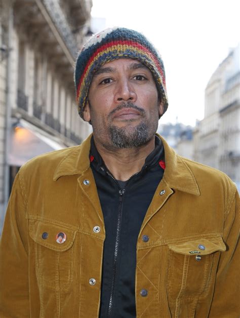 Photo Exclusif Ben Harper à Paris Le 15 Février 2016 Purepeople