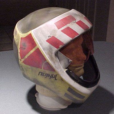 Pin on Rebel Pilot Helmet Art