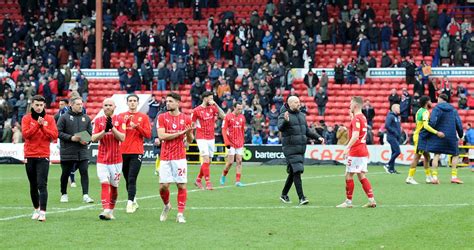 BIG MATCH PREVIEW Swindon Town V Crawley Town News Swindon Town