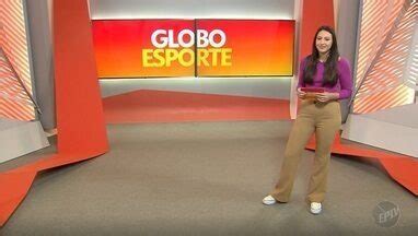 Globo Esporte Ribeirão Preto Franca Assista à íntegra do Globo