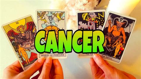 CANCER Your Soulmate Your Dream Partner Is Coming Into Your Life Now