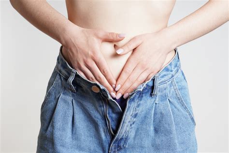 Stomach Pain In Pregnant Women