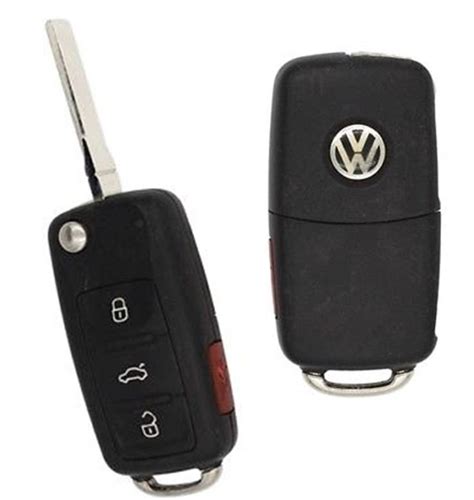 Vw Jetta Key Switch Replacement