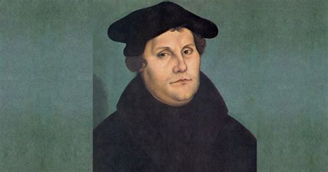 Martin Luther Biography - Facts, Childhood, Family Life & Achievements