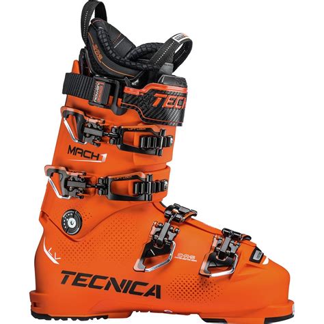 Tecnica Mach Lv Ski Boot Men S Backcountry