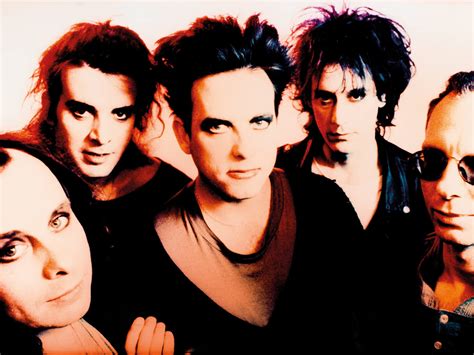 cure  reissue  melody maker magazine
