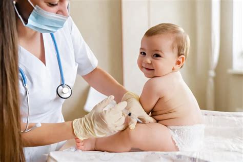 Newborn Baby Vaccination Protecting Your Child From Deadly Diseases