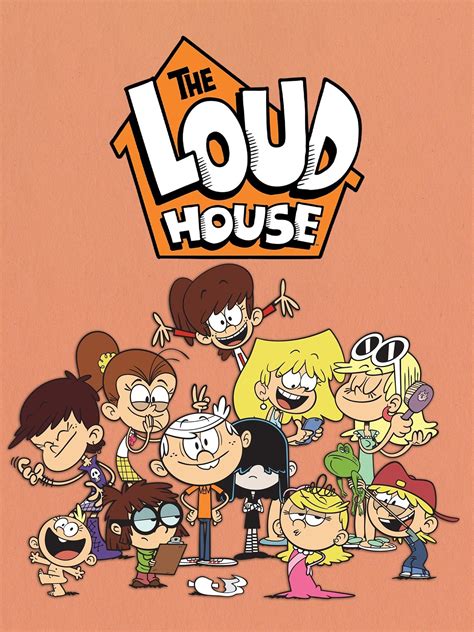 Theloudhouse Porn Comic Rule Comic Cartoon Porn Comic Manga