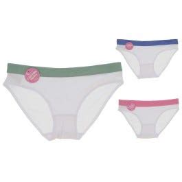 PANTY BIKINI P NINAS XS M
