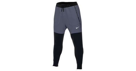 Nike Dri Fit Phenom Run Division Full Length Hybrid Lange Laufhose