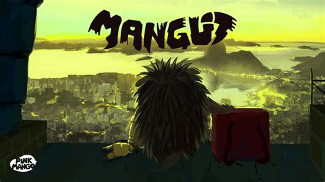Mangút - Demo by pinkmangogames